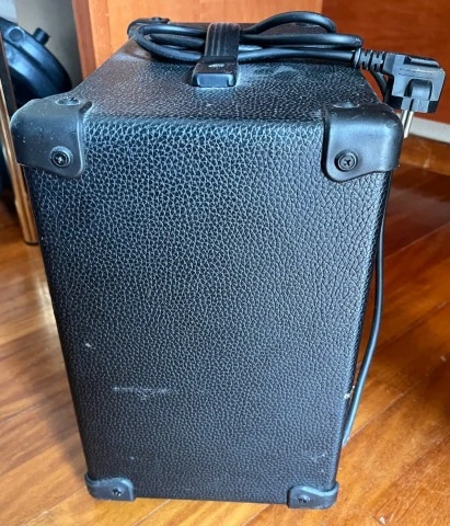 Ibanez Ενισχυτής Ηλεκτρικής Κιθάρας 15W