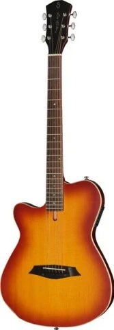 Larry Carlton G5A 
