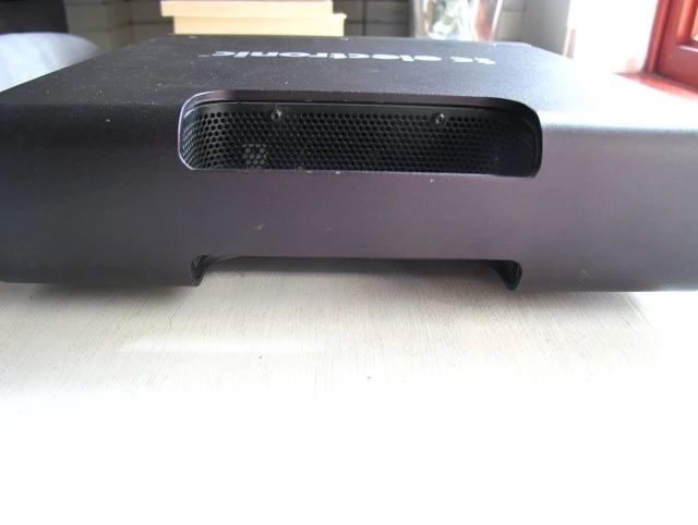 TC Electronic Rebel head RH450