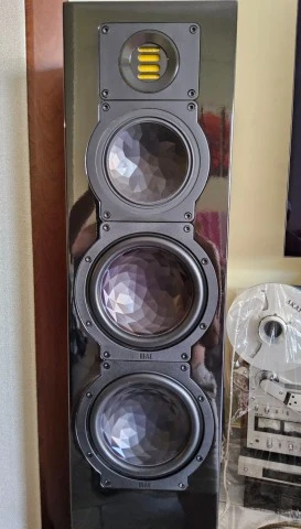 Ηχεία ELAC FS-249.3