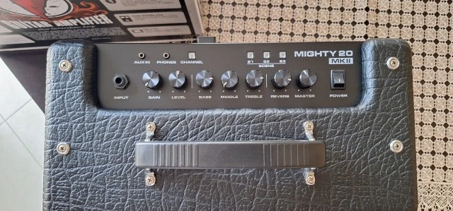 NUX MIGHTY 20 MKII