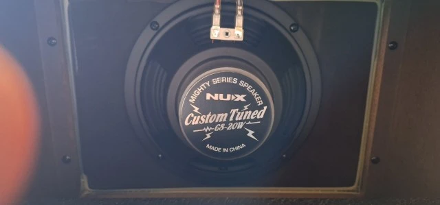 NUX MIGHTY 20 MKII