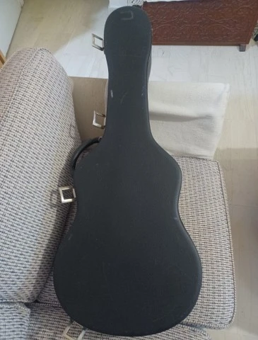 Raimundo Model 160 Flamenco