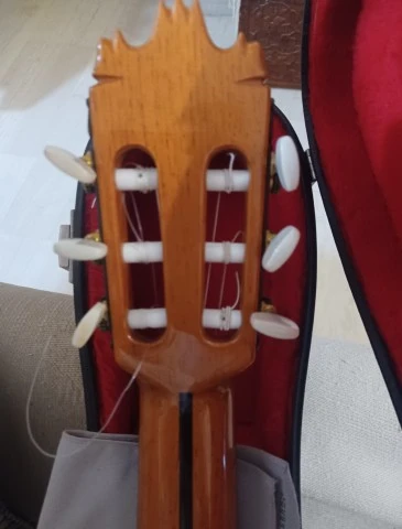 Raimundo Model 160 Flamenco