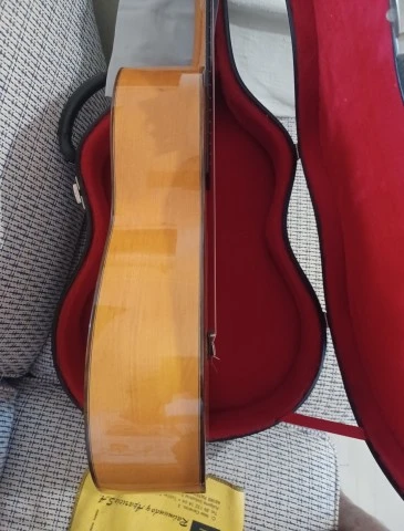 Raimundo Model 160 Flamenco