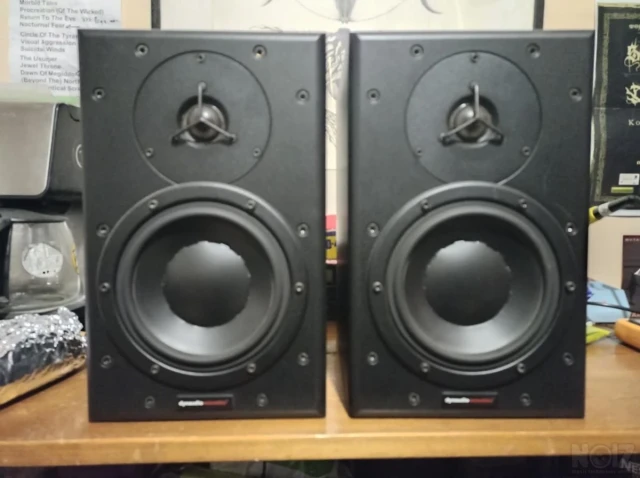 Dynaudio BM6