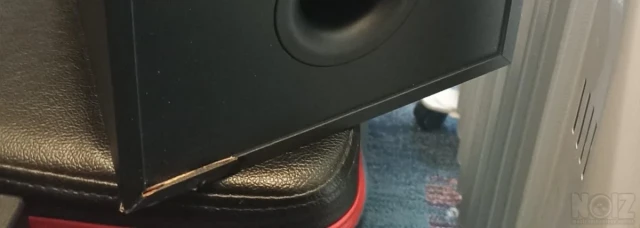 Dynaudio BM6