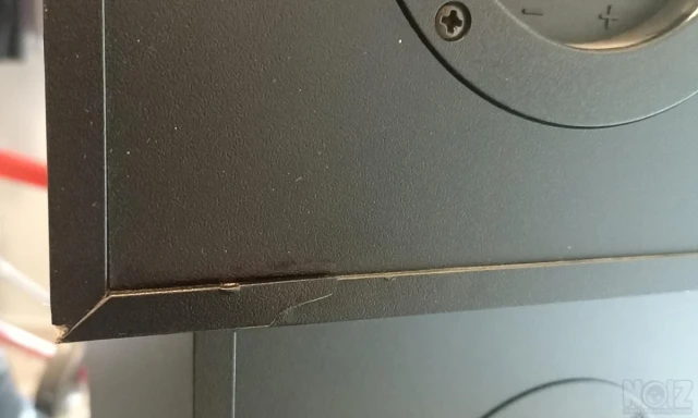 Dynaudio BM6