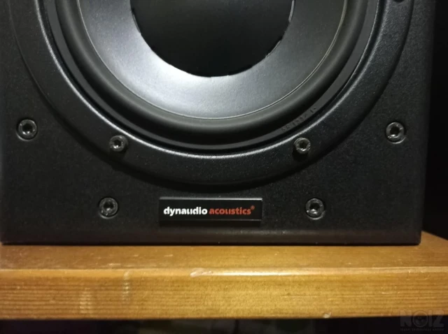 Dynaudio BM6