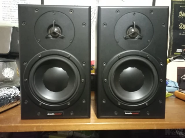 Dynaudio BM6