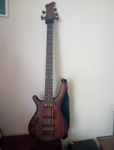 Fame ntb 5 by mayones