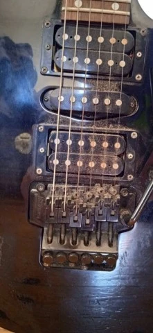 Ibanez Gio GRG 270 b