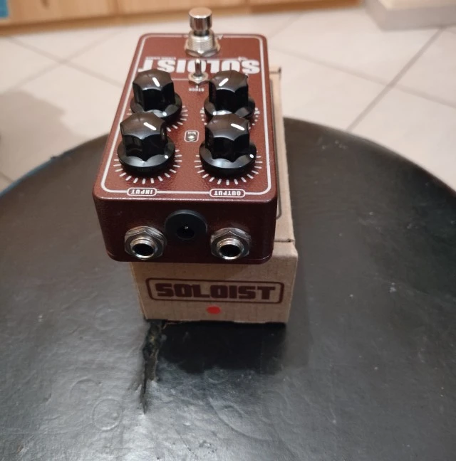 KingTone The Soloist