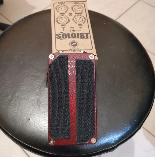 KingTone The Soloist