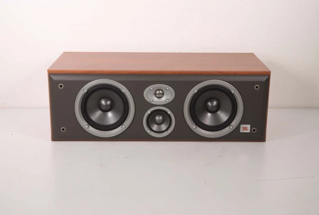 JBL subwoofer E250P και EC35