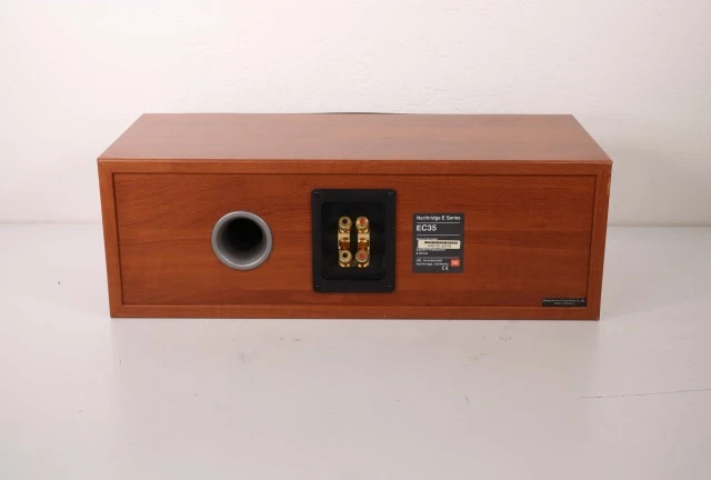 JBL subwoofer E250P και EC35