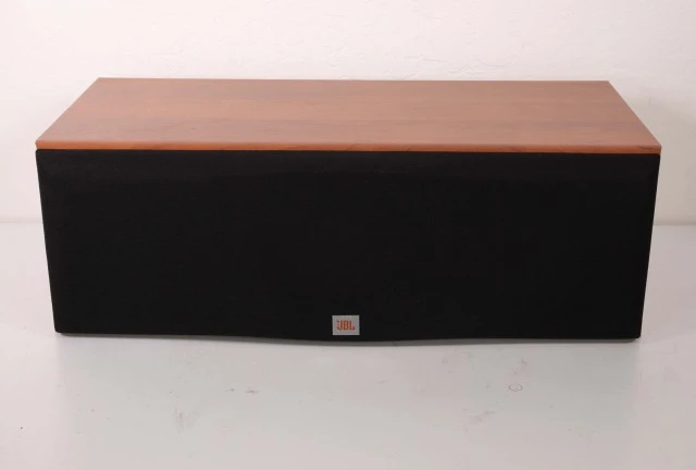 JBL subwoofer E250P και EC35