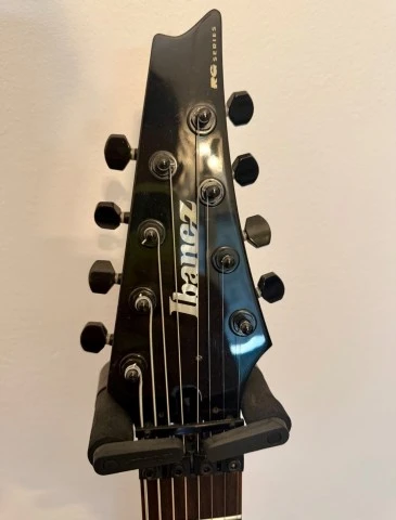 Ibanez RGA8 8-String – EMG Pickups – Kill Switch