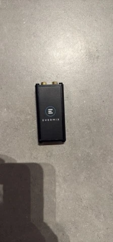 Evermix Box 4 – DJ Recorder για iPhone & Android