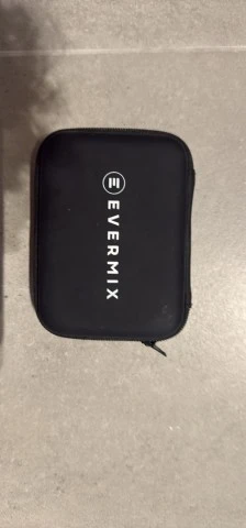 Evermix Box 4 – DJ Recorder για iPhone &amp; Android