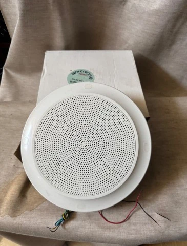 Ζεύγος Ηχεία Οροφής Professional Audio PAC-810 (Max 20W