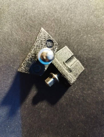 Tama HP900-81 Stopper Iron Cobra