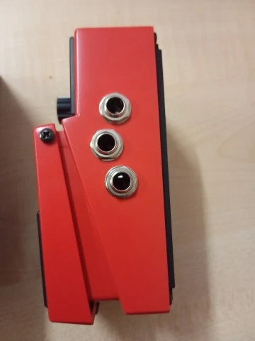 Boss RC-1 Looper Pedal