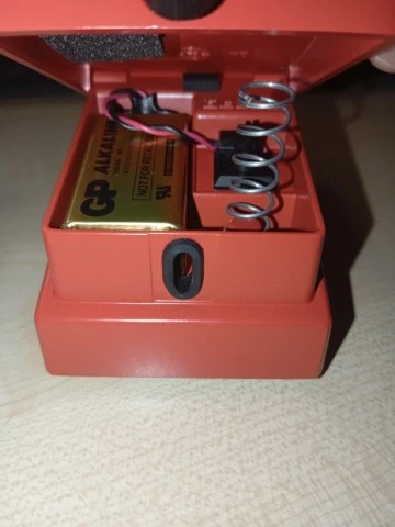 Boss RC-1 Looper Pedal