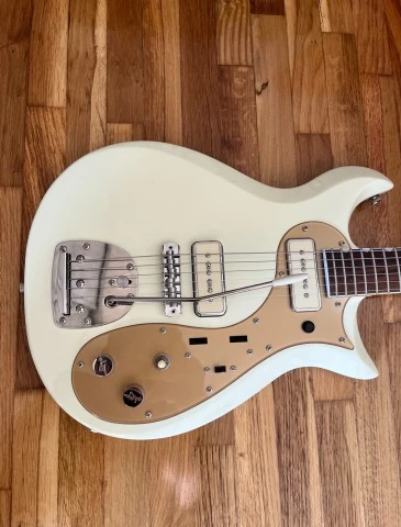 Gretsch Princess Antonoff Electromatic CVT Limited