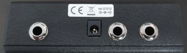 MXR 10 Band Equalizer KFK-1 Kerry King EQ