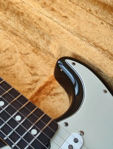 Fender American Vintage Reissue '62 Stratocaster 2002