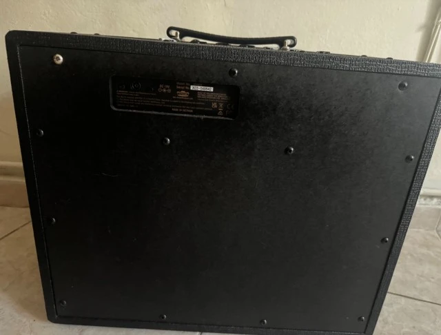Vox VT40X