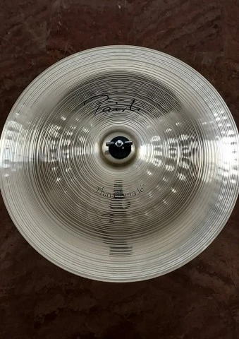 Paiste 16" Signature Thin China