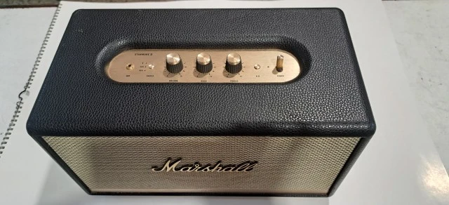 Marshall Stanmore II  
