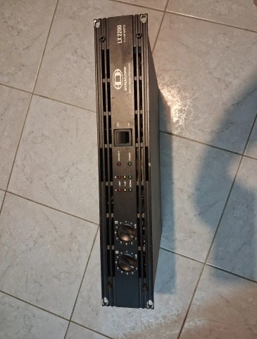Dynacord LX2200