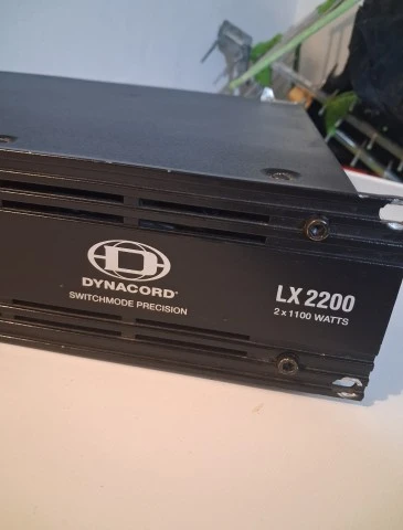 Dynacord LX2200
