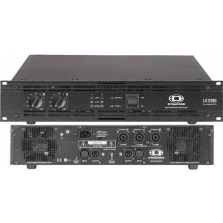 Dynacord LX2200