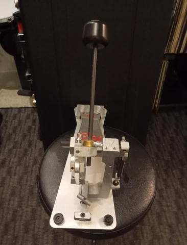 Axis A Longboard Single Pedal Direct Drive