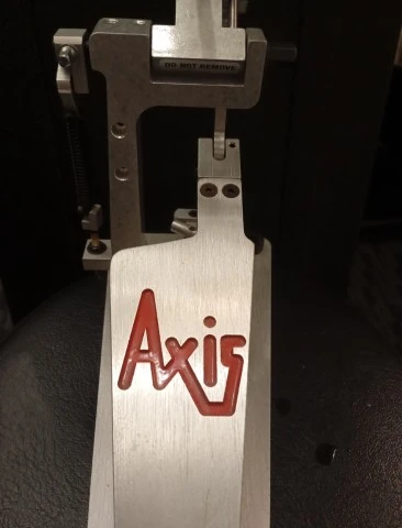 Axis A Longboard Single Pedal Direct Drive