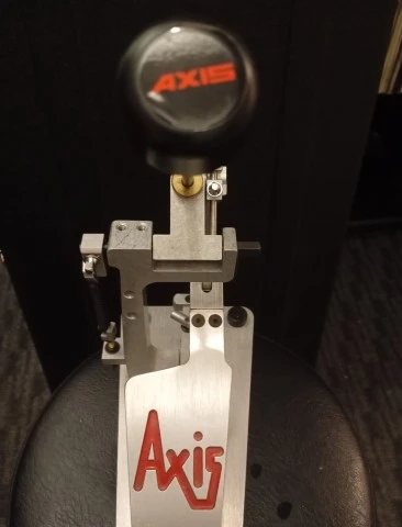 Axis A Longboard Single Pedal Direct Drive
