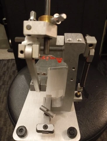 Axis A Longboard Single Pedal Direct Drive
