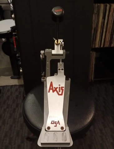 Axis A Longboard Single Pedal Direct Drive