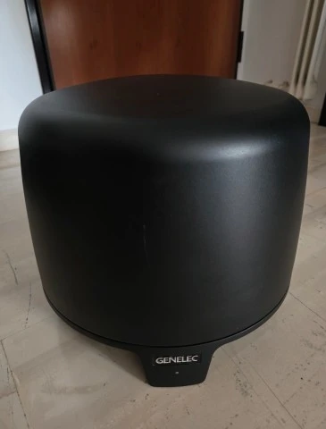 Genelec F Two Active Subwoofer
