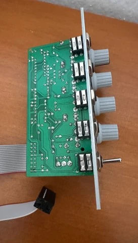 Doepfer ADSR Envelope Generator 