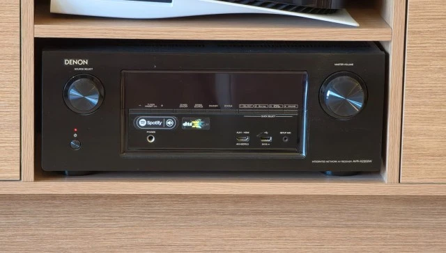 Denon AVR-X2200W