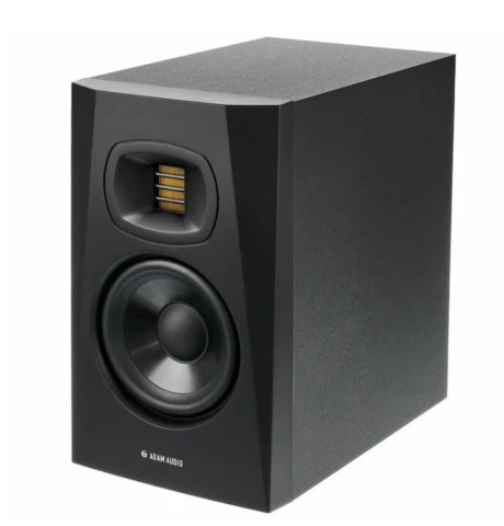 ADAM Audio TV5 Ζεύγος + ISO pads + Cables