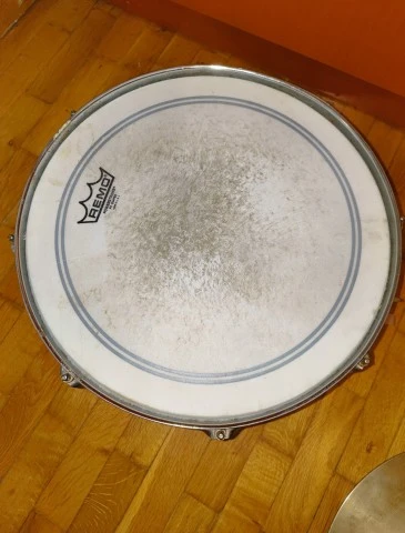 Pearl Export Series Ταμπούρο 14" Remo Powerstroke P3 Co