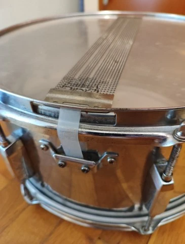 Pearl Export Series Ταμπούρο 14" Remo Powerstroke P3 Co