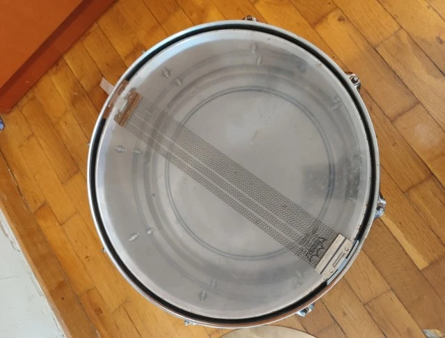 Pearl Export Series Ταμπούρο 14" Remo Powerstroke P3 Co