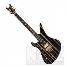  Schecter Synyster Gates custom left handed  Ζητειται